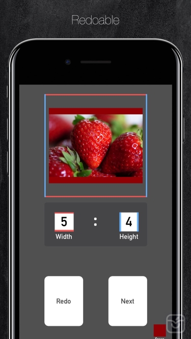 تصاویر Aspect Cropper