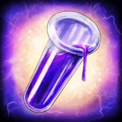 لوگو The Secret of Chimera Labs