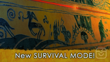 تصاویر Banner Saga 2