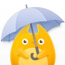 لوگو MyWeather ++