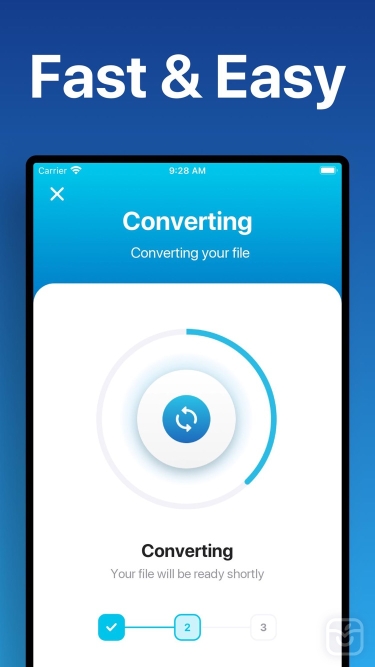 تصاویر The Document Converter ++