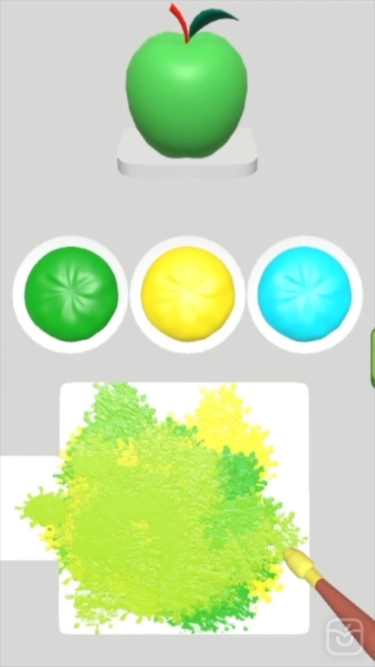تصاویر Coloring Match