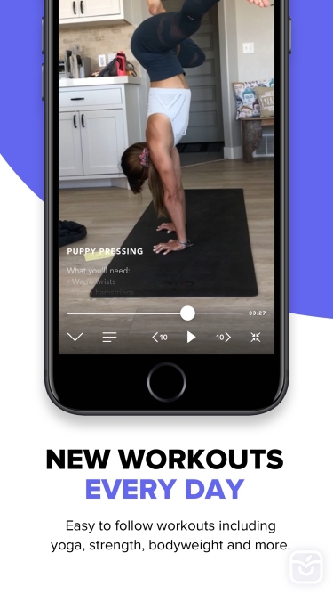 تصاویر Playbook - created by trainers