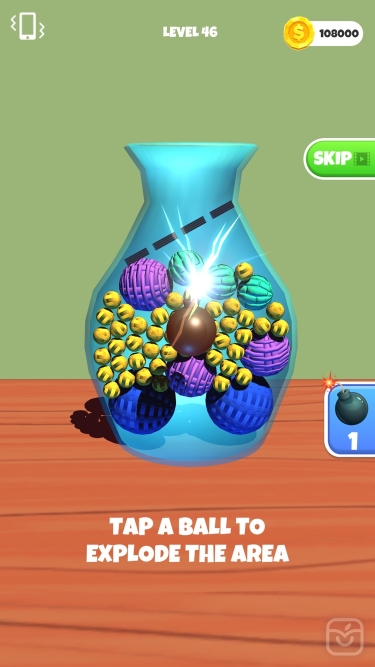 تصاویر Fit and Squeeze
