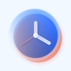 لوگو MD Clock - Clock Widget