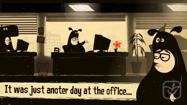 تصاویر The Office Quest