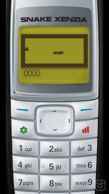 تصاویر Snake Xenzia Classic: Retro