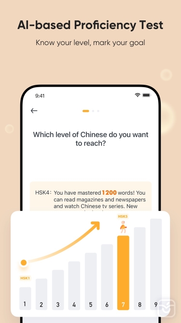 تصاویر SuperChinese - Learn Chinese ++