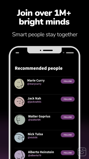 تصاویر Deepstash: Smarter Every Day! ++