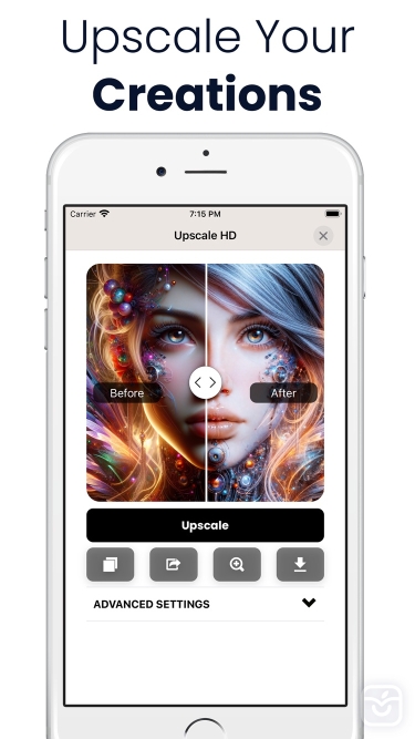 تصاویر AI Art - Powered by DALL E ++