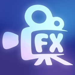 لوگو Video FX: Movie Maker & Editor