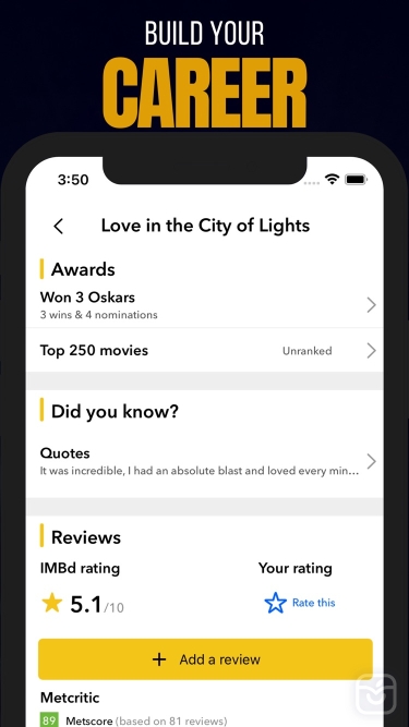 تصاویر Hollywood Movie Star Life Sim ++