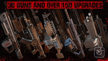 تصاویر Gun Master 3: Zombie Slayer