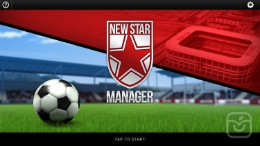 تصاویر New Star Manager ++