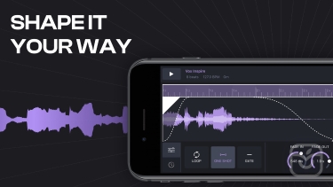 تصاویر Remixlive - Make Music & Beats