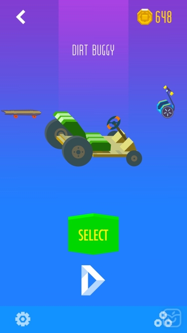 تصاویر Downhill Rider‪s