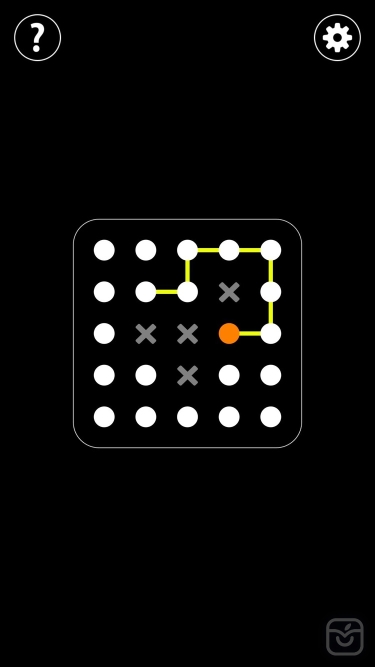 تصاویر FindPath - Connect Points ++