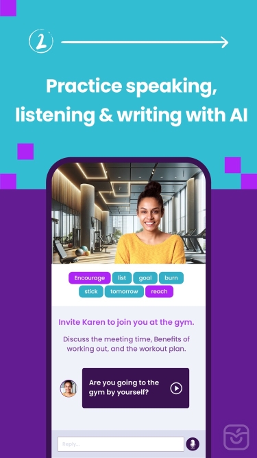 تصاویر WordUp - Vocabulary Builder
