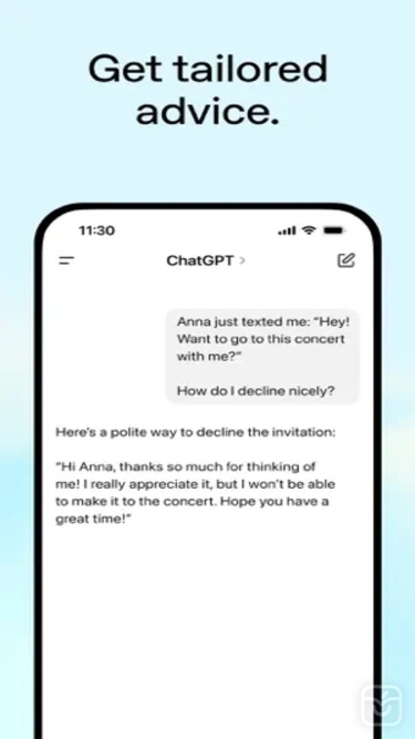 تصاویر ChatGPT++