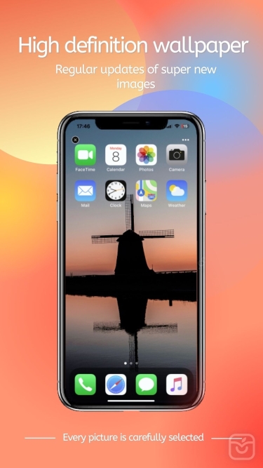 تصاویر Wallpapers-Massive wallpaper ++