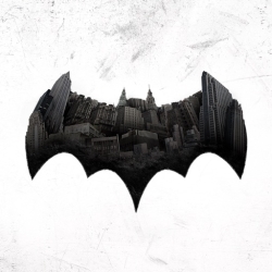 لوگو Batman - The Telltale Series ++