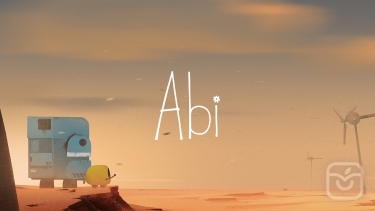 تصاویر Abi: A Robot's Tale