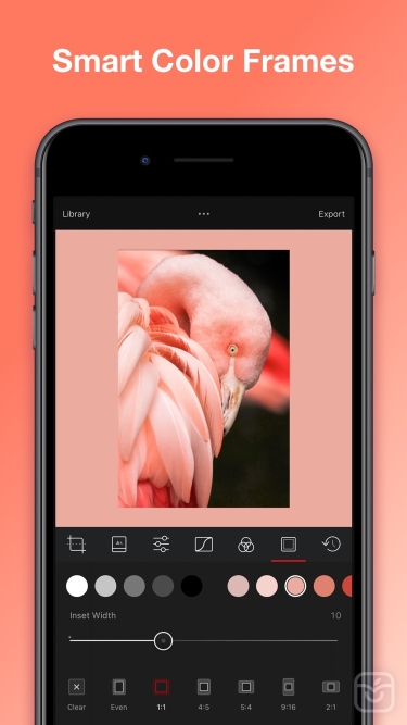 تصاویر Darkroom ++ | آنلاک‌شده