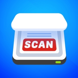 لوگو PDF Scanner ++