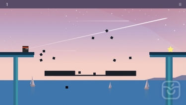 تصاویر Chasm Jump