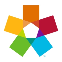 لوگو ColorSnap® Visualizer