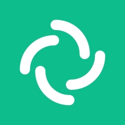 لوگو Element Messenger