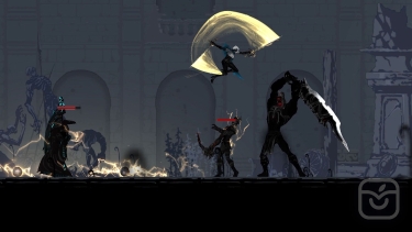 تصاویر Shadow Hunter: Premium ++