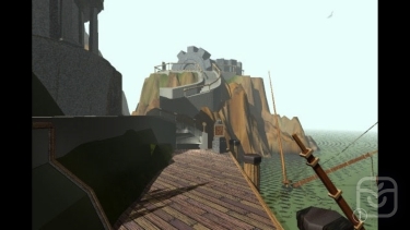 تصاویر Myst (Legacy) for Mobile