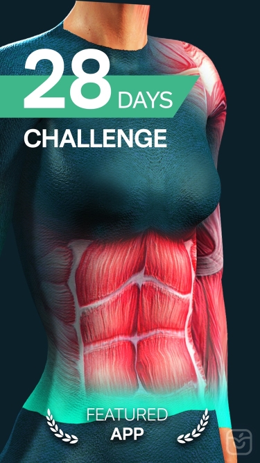 تصاویر Fitonomy - Personal Trainer 