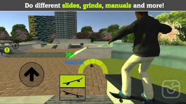 تصاویر Skateboard FE3D 2