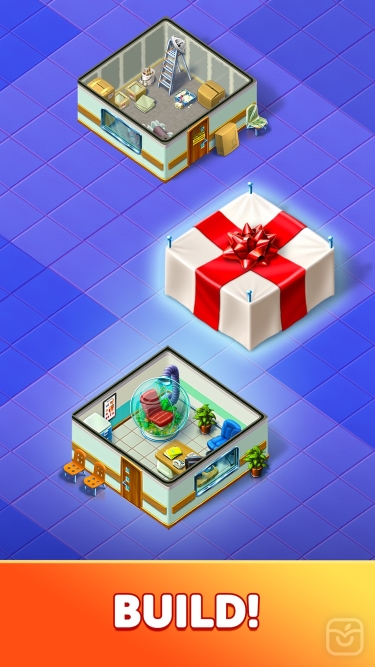 تصاویر My Hospital: Build. Farm. Heal