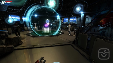 تصاویر Dead Effect 2: Space Zombies