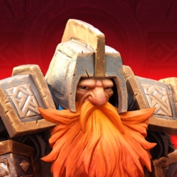لوگو Arcane Showdown
