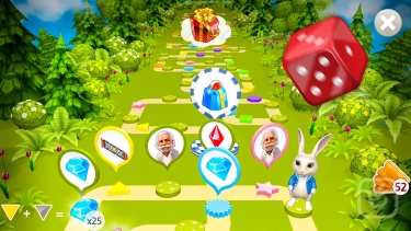 تصاویر My Cafe — Restaurant game ++