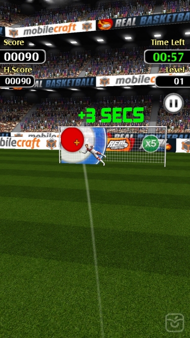 تصاویر Flick Shoot
