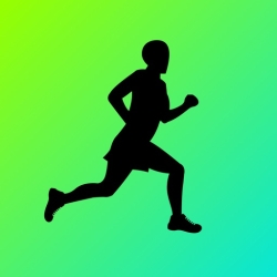 لوگو Marathon Training - Runner