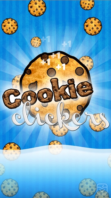 تصاویر Cookie Clickers ++