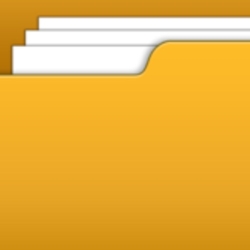 لوگو File Manager App