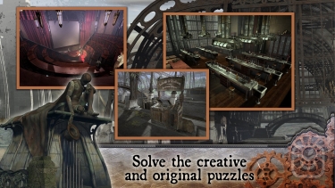 تصاویر Syberia