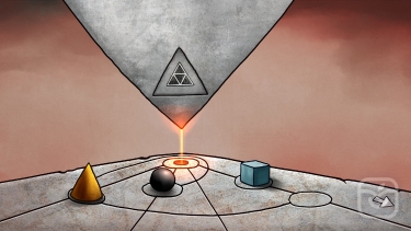 تصاویر ISOLAND 3 Dust of the Universe|ایزولند۳
