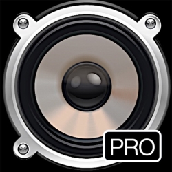 لوگو Audio Function Generator PRO