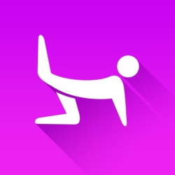 لوگو Butt Workout by 7M