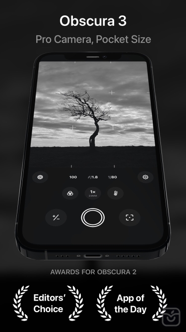 تصاویر Obscura 3 ++