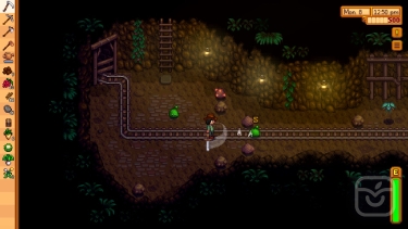 تصاویر Stardew Valley+ | Arcade