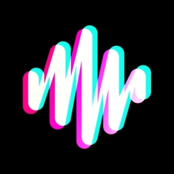 لوگو Mivo - Music Video Maker